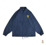 Veste militaire premium pour un look unique et distinctif