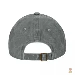 Casquette style rétro inspirée des figures communistes