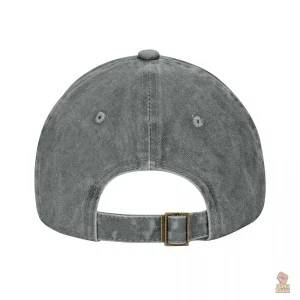 Casquette style rétro inspirée des figures communistes