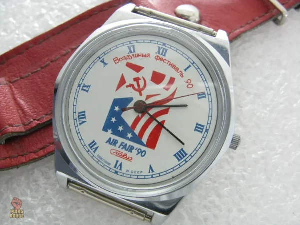 montre-automatique-sovietique-militaire-vintage-1 Montre militaire soviétique vintage automatique