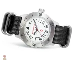 Montre automatique soviétique luxe de la collection URSS