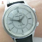Montre automatique soviétique vintage luxe