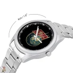 Accessoire CCCP, montre Cosmos au charme rétro
