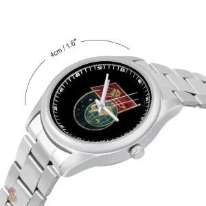 Accessoire CCCP, montre Cosmos au charme rétro