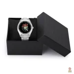 Montre communiste CCCP, élégance et fonctionnalité