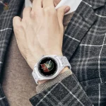 Cosmos CCCP, montre à quartz au look distinctif
