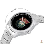 Design emblématique de la montre CCCP Sputnik