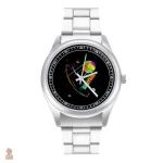 Montre Saturn CCCP, fusion de l'histoire et du style