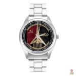 Montre CCCP Révolution au design communiste emblématique