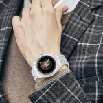 Montre Sputnik, un clin d'œil au passé soviétique