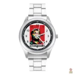Montre El Comandante Pop Art