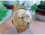Montre mécanique soviétique de collection URSS