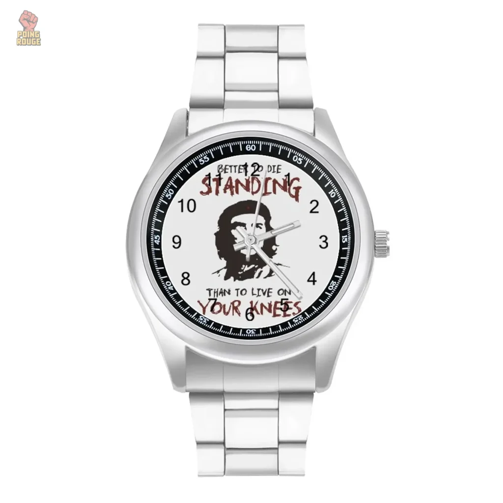 Che Guevara