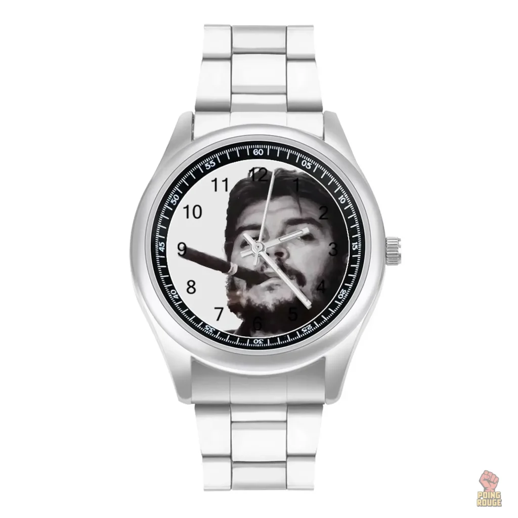 Accessoire Communiste
