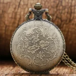 Accessoire horloger classique, style URSS pour collectionneurs