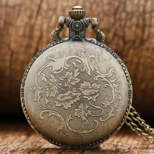 Accessoire horloger classique, style URSS pour collectionneurs