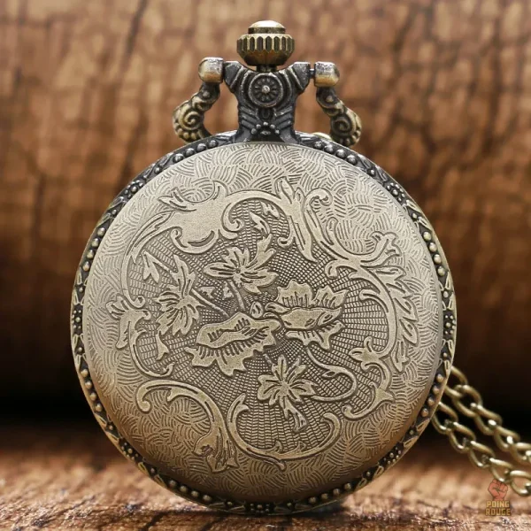 Accessoire horloger classique, style URSS pour collectionneurs