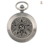 Accessoire raffiné représentant l'URSS
