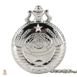 Montre de poche vintage pour collectionneurs