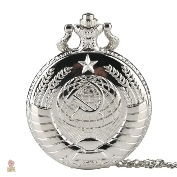 Montre de poche vintage pour collectionneurs