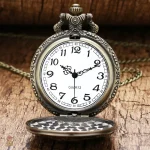 Horloge antique de l'époque soviétique