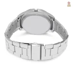 Montre symbolique avec une esthétique révolutionnaire unique