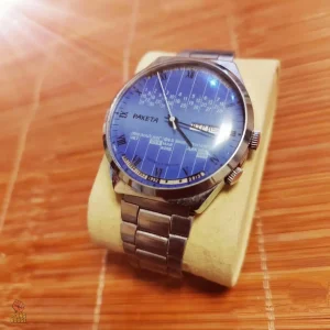 Montre mécanique vintage soviétique URSS
