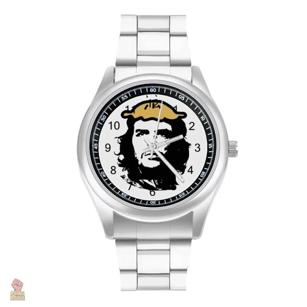 Che Guevara