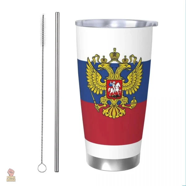 Accessoire de collection Russie