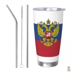 Mug pratique au style historique