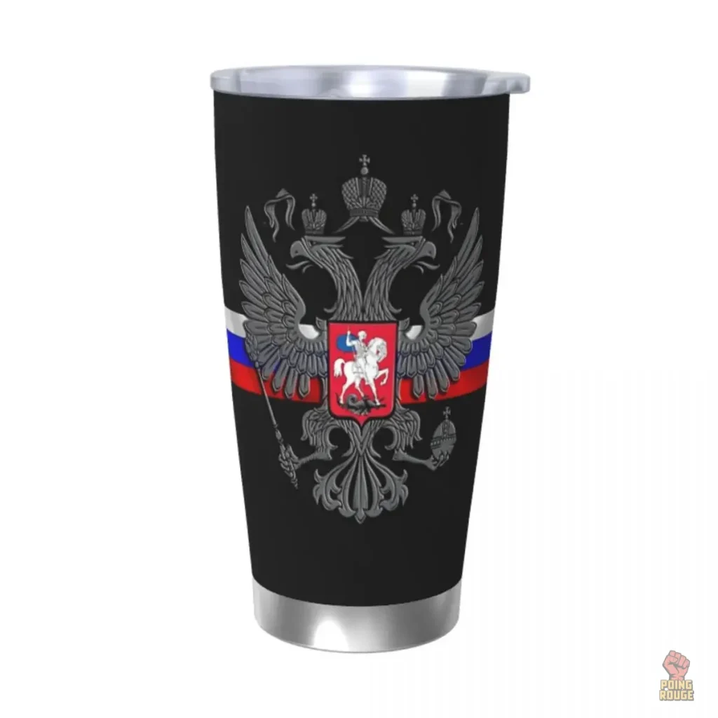 Mug Communiste