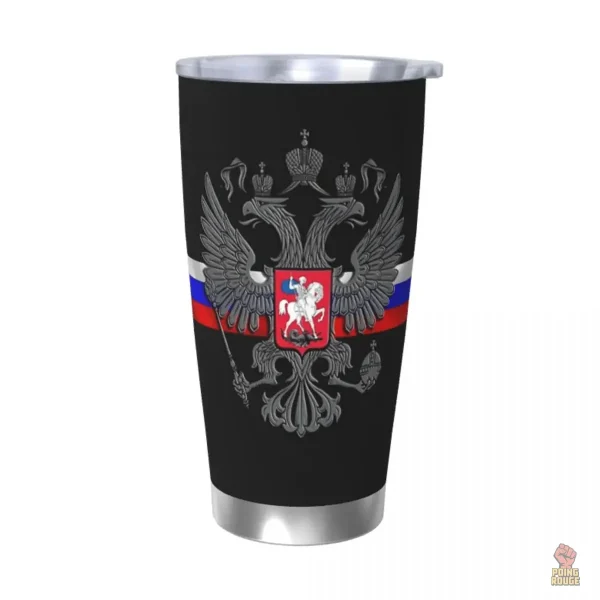 mug-isotherme-russie-noir-avec-aigle-imperial-en-acier-in-qshg1x-1 Mug isotherme Russie noir aigle impérial