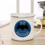 Mug Spetsnaz GRU Forces Spéciales