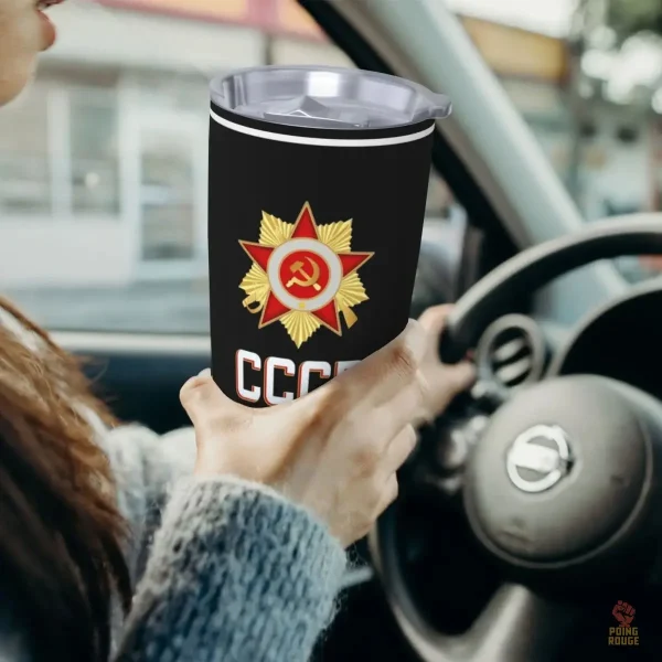 mug-thermos-cccp-urss-inox-vacuum-isotherme-1 Mug isotherme inox CCCP URSS, design communiste