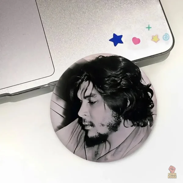 Accessoire Che Guevara, décoratif et unique
