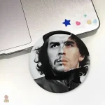 Macaron Che Guevara, parfait pour les fans