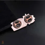 PIN "Je me souviens" pour les passionnés du communisme