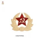 Pin unique communiste Navette
