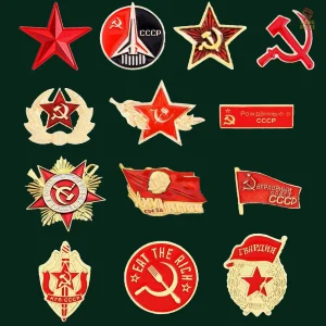 Pin historique de la Navette Bourane