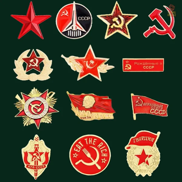 Pin historique de la Navette Bourane