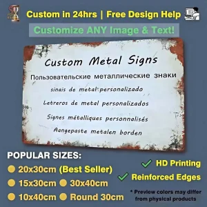 Plaque T34 char soviétique pour collectionneur