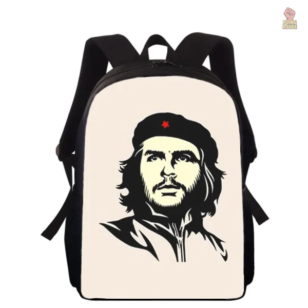 Sac à dos Che durable et pratique