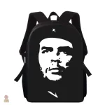 Sac à dos Che jaune pour sorties