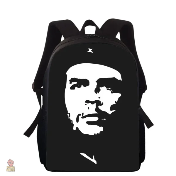 Sac à dos Che jaune pour sorties
