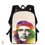 Sac à dos Che avec design coloré