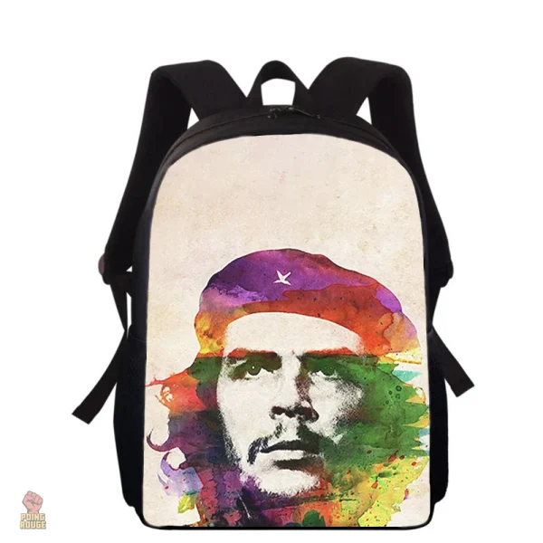 Sac à dos Che avec design coloré