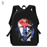 Sac à dos Che Guevara casual