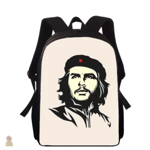 Sac à dos beige
