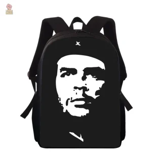 SAC À DOS CHE avec design fonctionnel et esthétique moderne