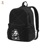 Sac à dos Che Guevara portrait noir et blanc léger